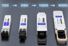 QSFP-DD1600 vs. OSFP224 vs. OSFP-XD: Picking a 1.6T Cage Based on Heat, Space, and What’s Already in Your Rack