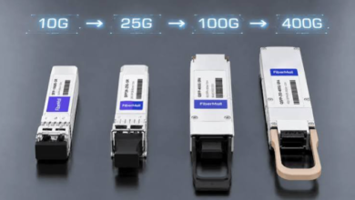 QSFP-DD1600 vs. OSFP224 vs. OSFP-XD: Picking a 1.6T Cage Based on Heat, Space, and What’s Already in Your Rack