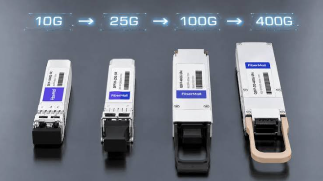 QSFP-DD1600 vs. OSFP224 vs. OSFP-XD: Picking a 1.6T Cage Based on Heat, Space, and What’s Already in Your Rack