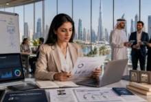 Career Change in Dubai: How to Decide Your Next Move