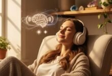 How Sound-Based Wellness Practices Can Support a Calmer Daily Routine