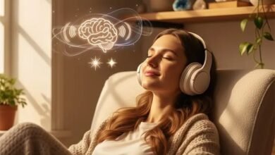 How Sound-Based Wellness Practices Can Support a Calmer Daily Routine