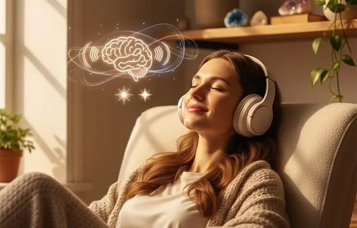 How Sound-Based Wellness Practices Can Support a Calmer Daily Routine