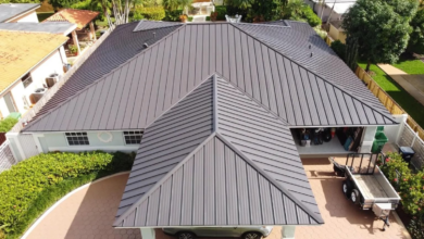 How South Florida Homeowners Can Make Smarter Roofing Decisions