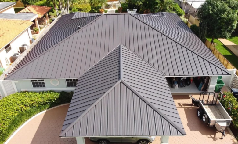 How South Florida Homeowners Can Make Smarter Roofing Decisions