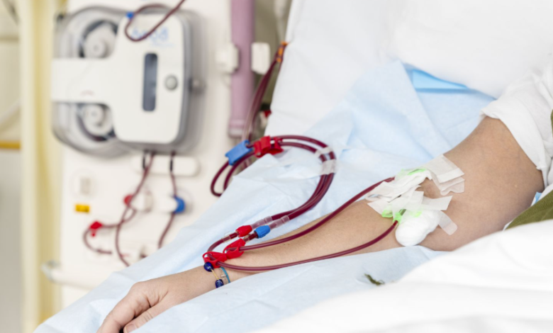Kidney Failure Treatment in Malaysia: From Conventional to Regenerative Approaches