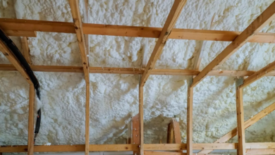 How to Plan an Insulation Upgrade for a South Florida Home