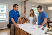 How to Plan a Home Remodeling Project Without Costly Surprises