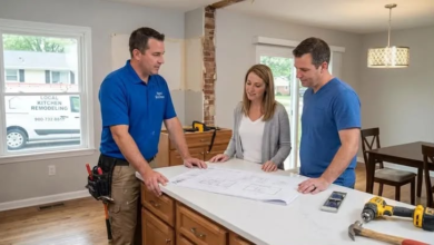 How to Plan a Home Remodeling Project Without Costly Surprises