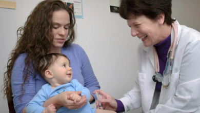 Malaysia Immunisation Schedule: A Complete Guide for Parents