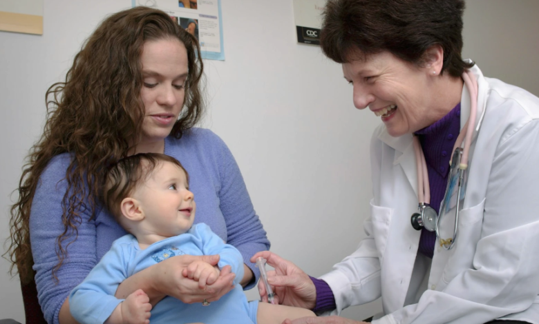 Malaysia Immunisation Schedule: A Complete Guide for Parents